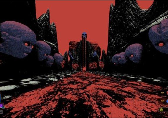 Mortal Sin EN Global Steam Digital Key