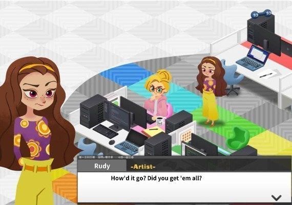 Code Shifter EN/JA/KO/ZH EU Xbox One/Series Digital Key