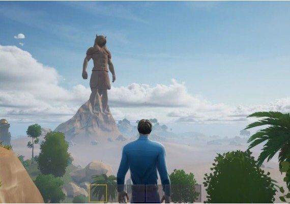 ScrewUp EN Global Steam Digital Key