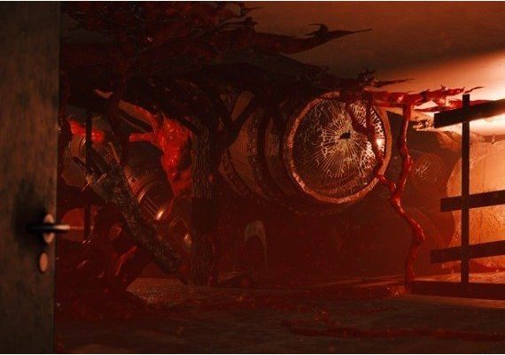 Darker Skies EN Argentina Xbox One/Series Digital Key