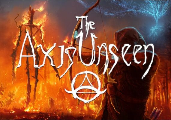 The Axis Unseen EN Global Steam Digital Key