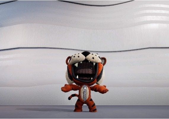 Sackboy: A Big Adventure Asia Steam Digital Key