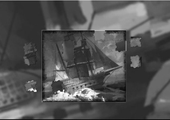 My Jigsaw Adventures: A Lost Story EN/DE/FR/IT/RU/ZH/ES/UK Global Steam Digital Key