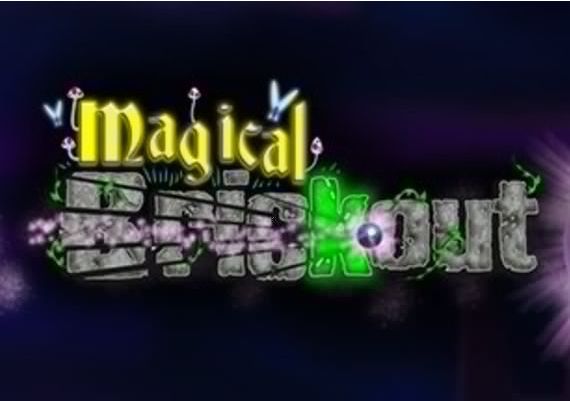 Magical Brickout EN United States Xbox One/Series Digital Key