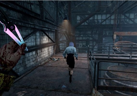 Dead by Daylight - Macabre Tales Pack DLC EN Argentina Xbox One/Series Digital Key