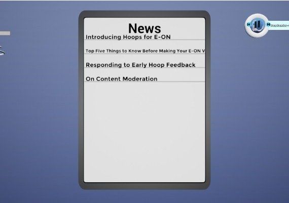 E-ON EN Global Steam Digital Key