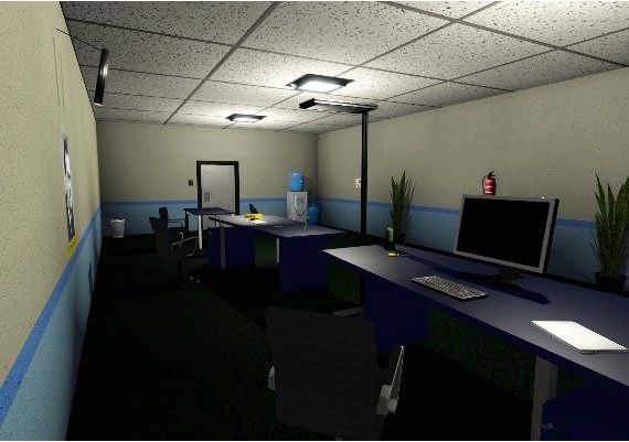 The Day I Died EN Global Steam Digital Key