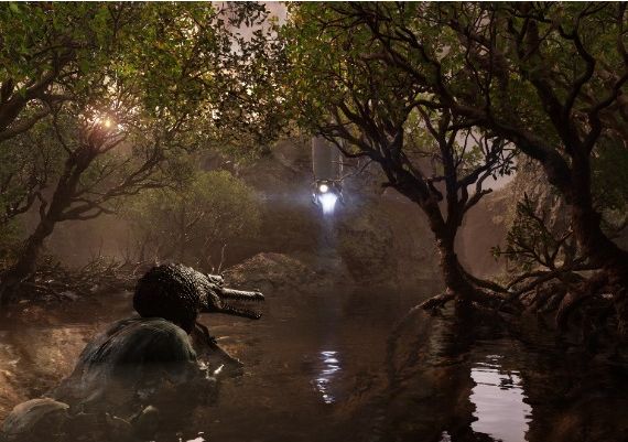 Metal Gear Solid Delta: Snake Eater PRE-ORDER EN EU Xbox Series Digital Key