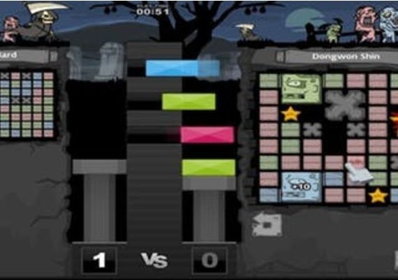 Clickr EN Global Steam Digital Key