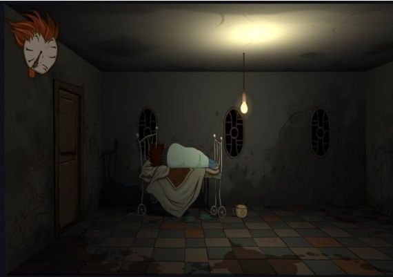 Knock-Knock EN/DE/PL/JA/RU Global Steam Digital Key