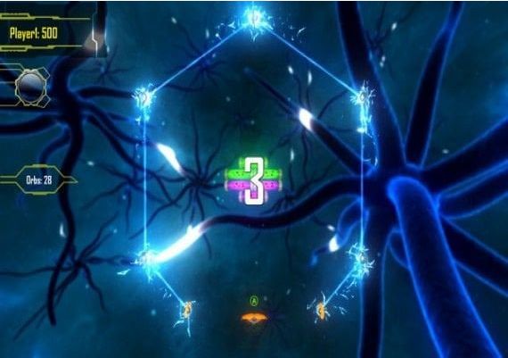 Nanos EN Global Steam Digital Key