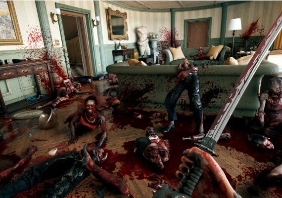 Dead Island 2 - Memories of Banoi Pack DLC EN Global Epic Games Digital Key