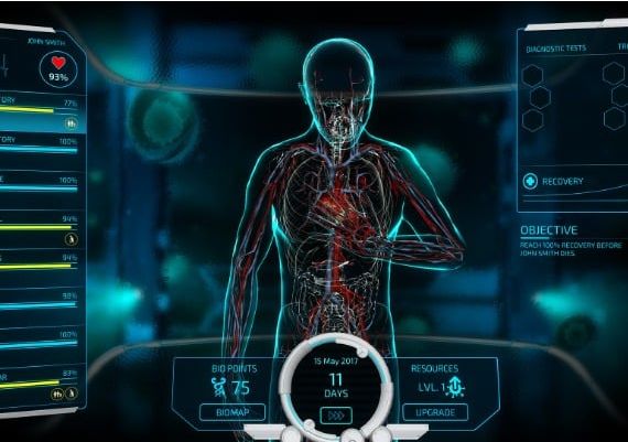 Masters of Fate - Bundle EN Switzerland Xbox One/Series Digital Key