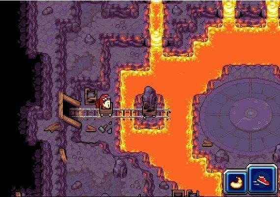 Coromon Global GOG Digital Key