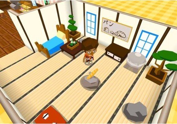 Castaway Paradise EN Argentina Xbox One/Series Digital Key