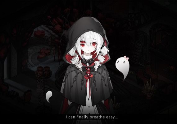 Yog-Sothoth’s Yard EN/ZH Global Steam Digital Key