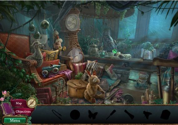 Endless Fables 3: Dark Moor Global Steam Digital Key