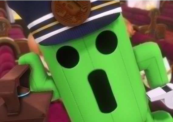 World of Final Fantasy: Maxima EN/DE/FR/IT/JA/KO/ZH/ES EU Nintendo Switch Digital Key