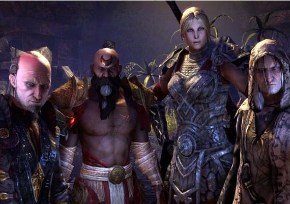 TESO The Elder Scrolls Online - Newcomer Pack DLC EN Argentina Xbox One/Series Digital Key