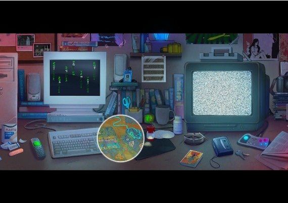 Fires At Midnight EN Global Steam Digital Key