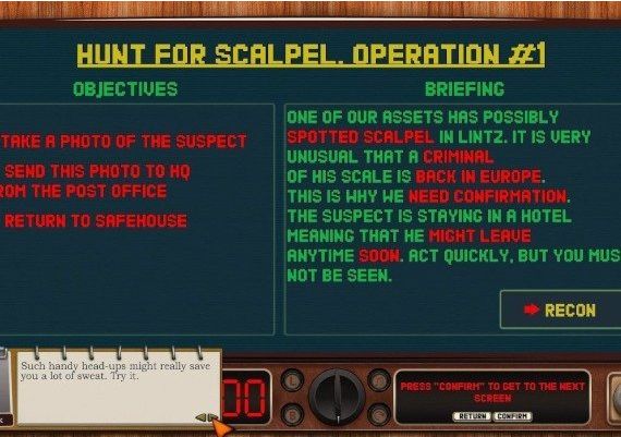 Ashland Dossier EN EU Xbox One/Series Digital Key
