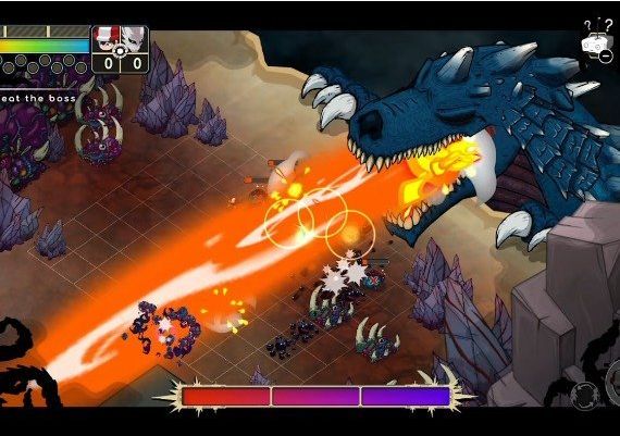 Captain Velvet Meteor: The Jump+ Dimensions EN/FR/JA EU Nintendo Switch Digital Key