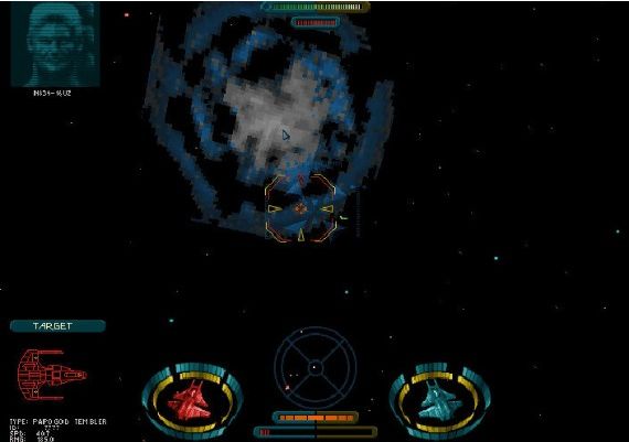 Privateer 2: The Darkening EN Global GOG Digital Key