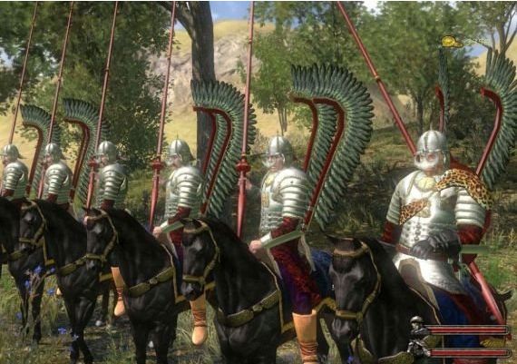 Mount & Blade - Legacy Collection EN/ZH Global Steam Digital Key