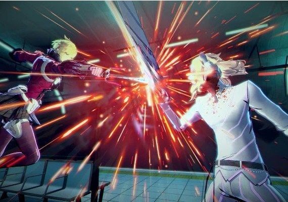 Soul Hackers 2 Deluxe Edition Global Steam Digital Key