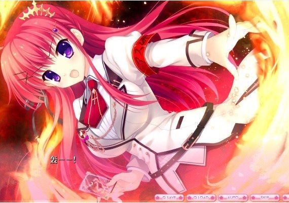 Alia’s Carnival! JA/ZH/ZH Global Steam Digital Key