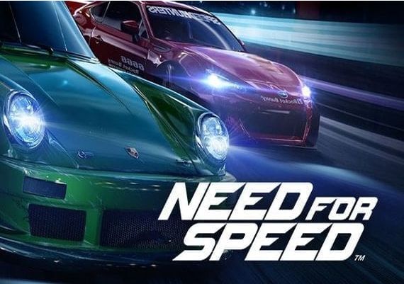 Need For Speed EN/DE/FR/IT/ES United Kingdom Xbox One/Series Digital Key
