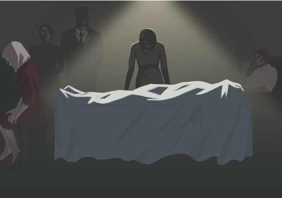 Femida EN Global Steam Digital Key