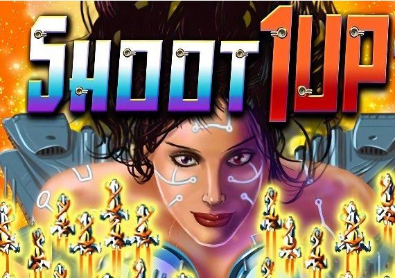 Shoot 1UP DX EN Argentina Xbox One/Series Digital Key