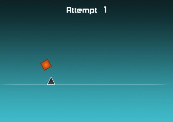 The Impossible Game EN Global Steam Digital Key