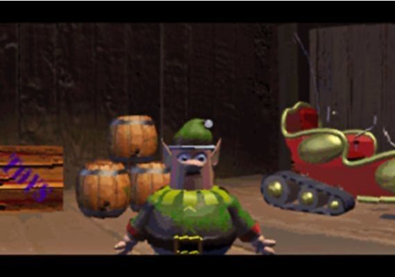 Spud! EN Global Steam Digital Key