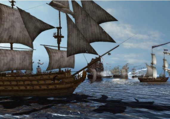 Commander: Conquest of the Americas EN/DE/FR/ES Global Steam Digital Key