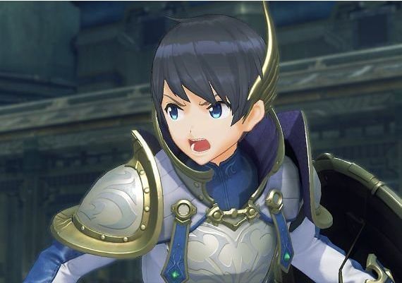 Xenoblade Chronicles 2 + Expansion Pass - Bundle EN United States Nintendo Switch Digital Key