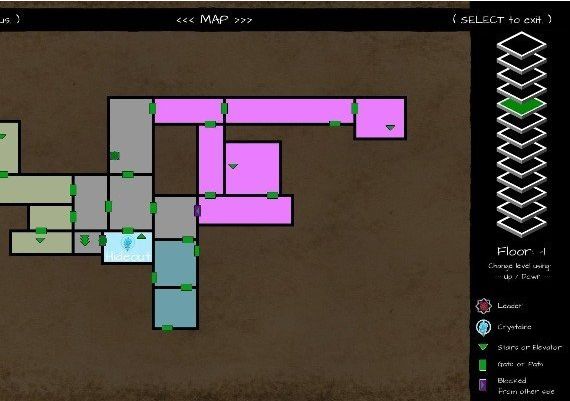 Skautfold: Moonless Knight EN Global Steam Digital Key