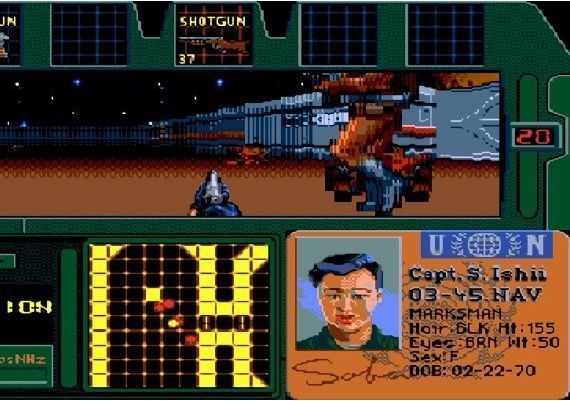 QUByte Classics: Zero Tolerance Collection by PIKO EN Argentina Xbox One/Series Digital Key