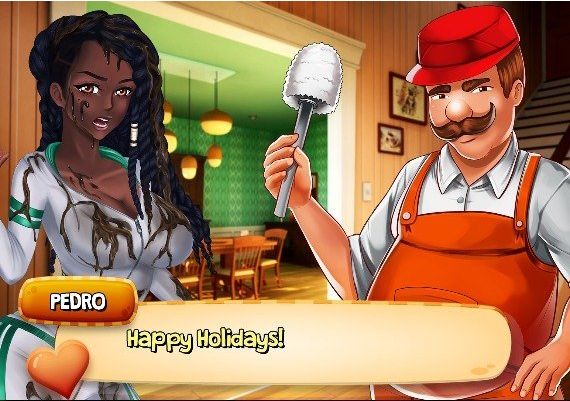 Fake Hostel Global Steam Digital Key