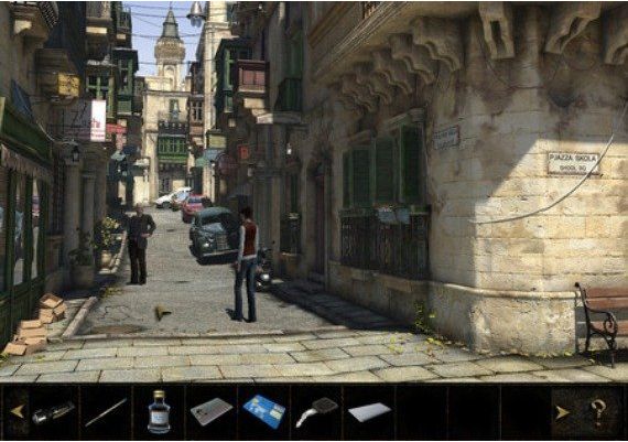 Chronicles of Mystery Franchise EN Global Steam Digital Key