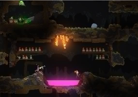 Noita Global Steam Digital Key