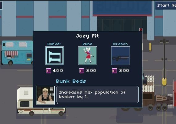 Bunker Punks EN Global Steam Digital Key