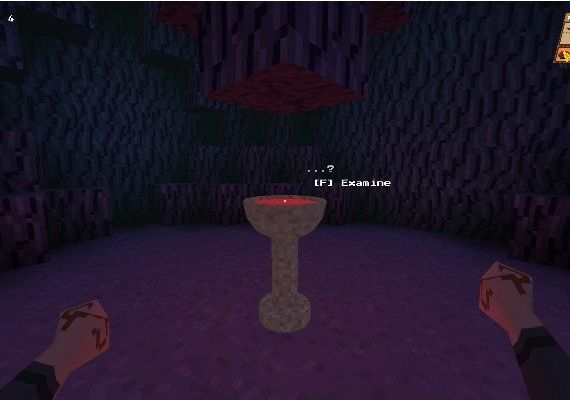 Eldritch Global Steam Digital Key