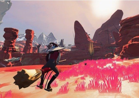 Homestead Arcana EN/DE/FR/PT/ZH/ES/TH Global Steam Digital Key