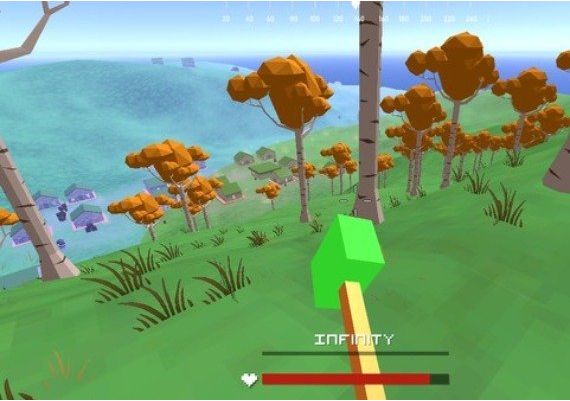 Cybercube Battle EN Global Steam Digital Key