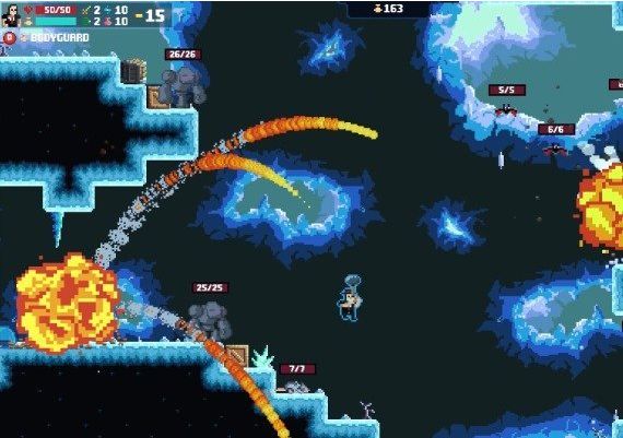 DIG: Deep In Galaxies EN/DE/FR/IT/ES Global Steam Digital Key