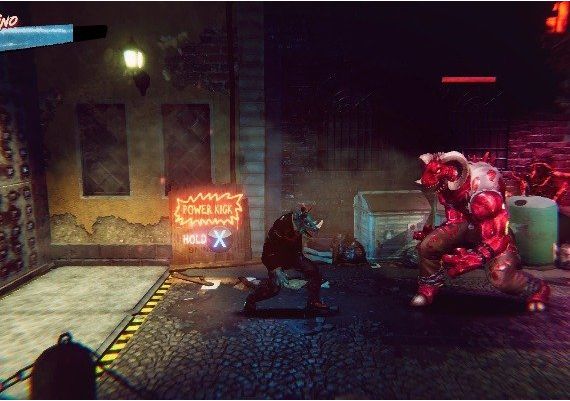 Exit Limbo: Opening EN/IT Global Steam Digital Key