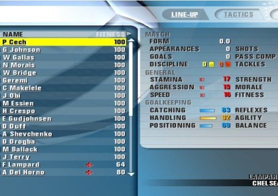 Premier Manager 06 07 EN/FR/IT Global Steam Digital Key