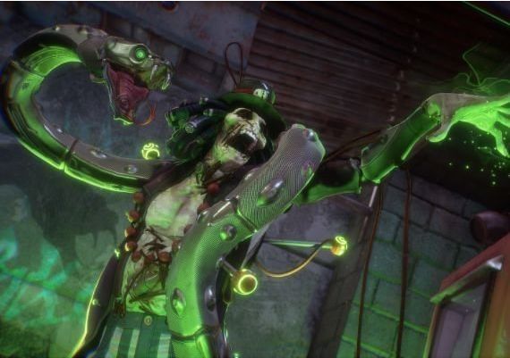 Bleeding Edge United States Xbox One/Series Digital Key